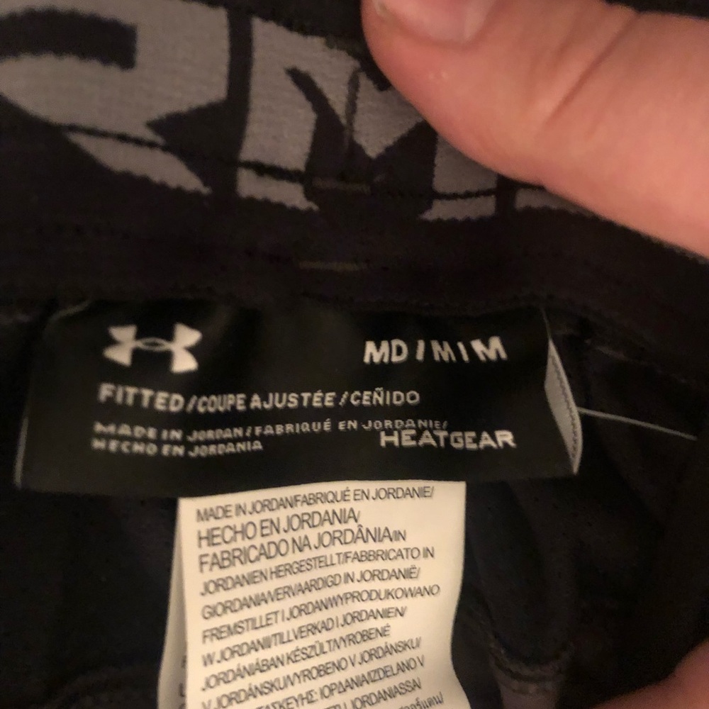 Under Armour bundle - Picture 3 of 8